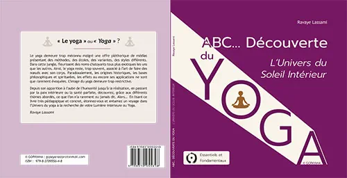 ABC… Découverte l’univers du YOGA