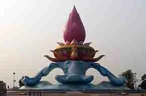 Phra Phuttha Uppatham Phon Phisai