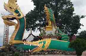 Wat Thai Phon Phisai