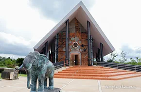 Wat Pa Ban Tat