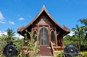 Wat Pa Matchimawat