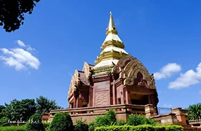 Wat Pa Salawan