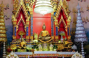 Wat Pho Chai