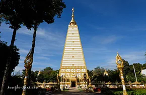 Wat PhraThat Nong Bua