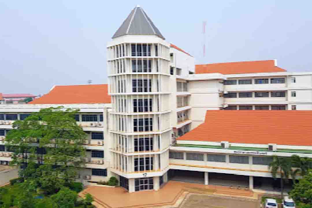 Photo de l'université d'Udon Thani