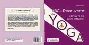 ABC… Découverte du yoga (L’Univers du soleil intérieur)