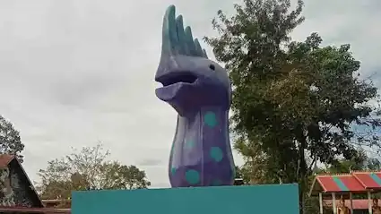 Wat Sri Samakkhitham (Wat Nakki)