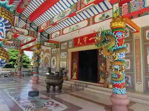 Wat Sawangsrivwilai Foundation - มุลนิธิสว่างศรีวิไลธรรมสถาน