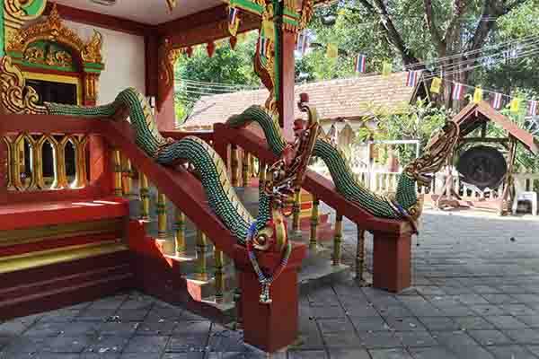 Wat Theppol Pradittharam